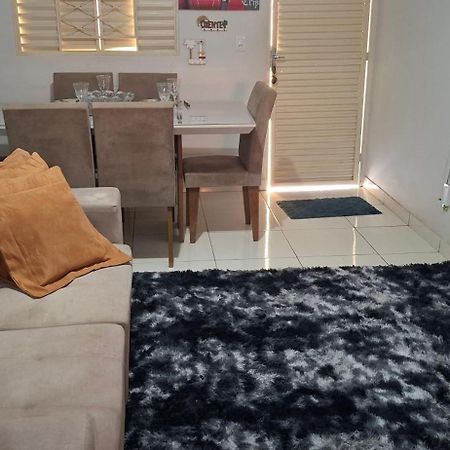 Casa Proximo Ao Centro Apartment Палмас Екстериор снимка