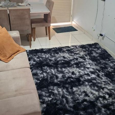 Casa Proximo Ao Centro Apartment Палмас Екстериор снимка