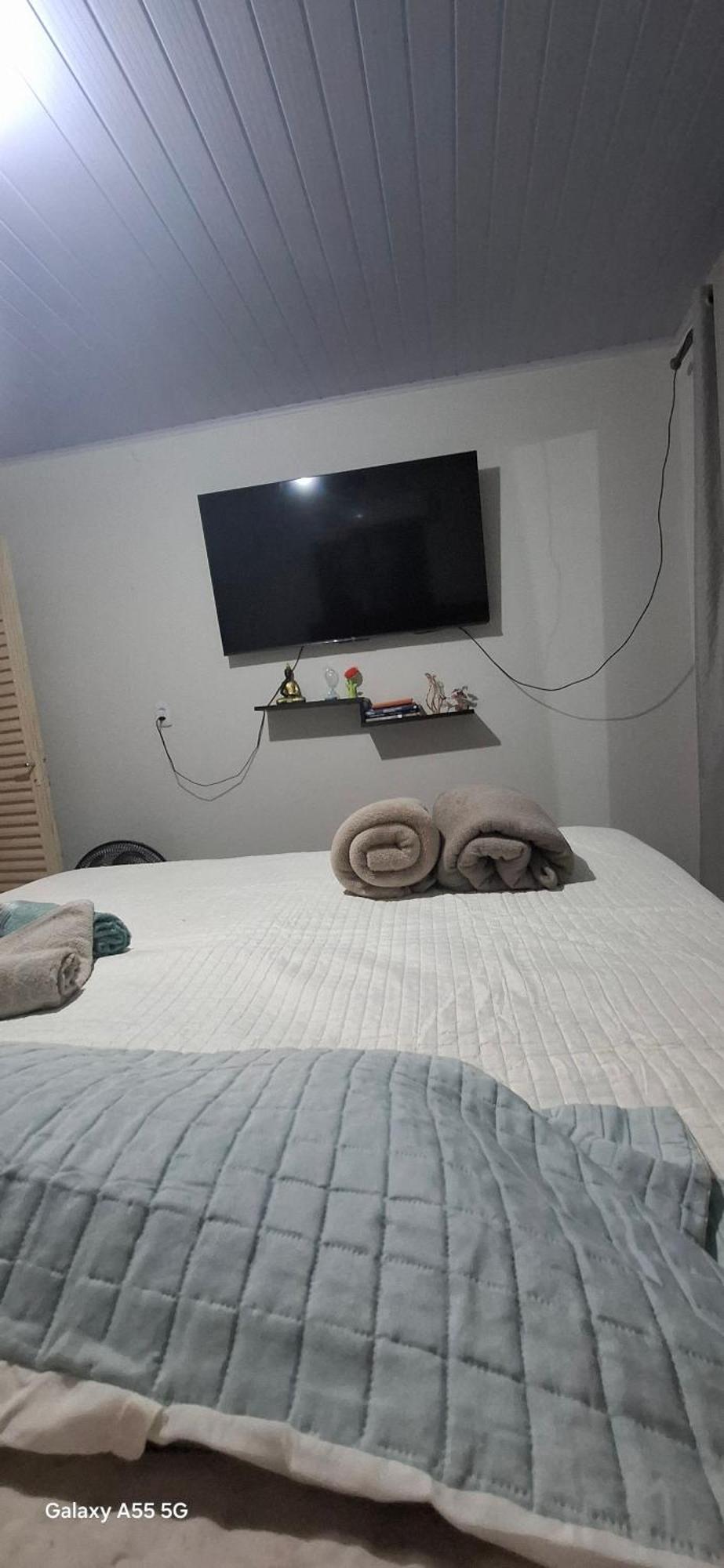 Casa Proximo Ao Centro Apartment Палмас Екстериор снимка