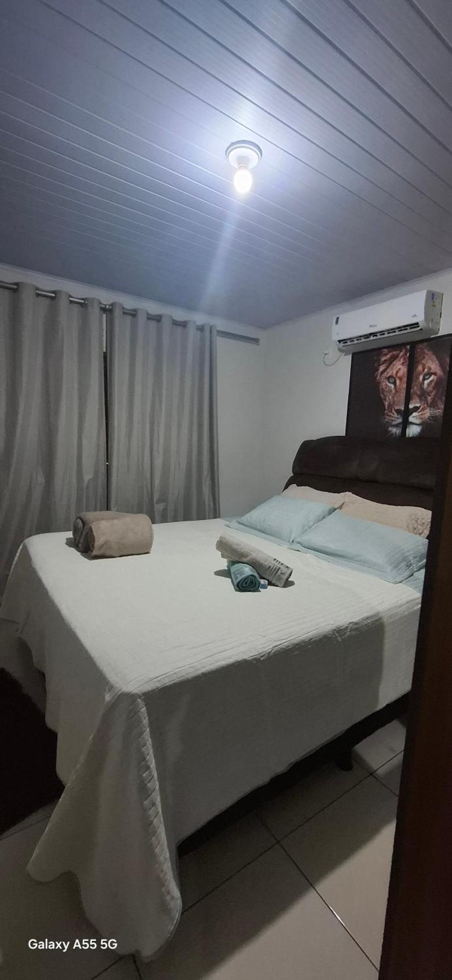 Casa Proximo Ao Centro Apartment Палмас Екстериор снимка