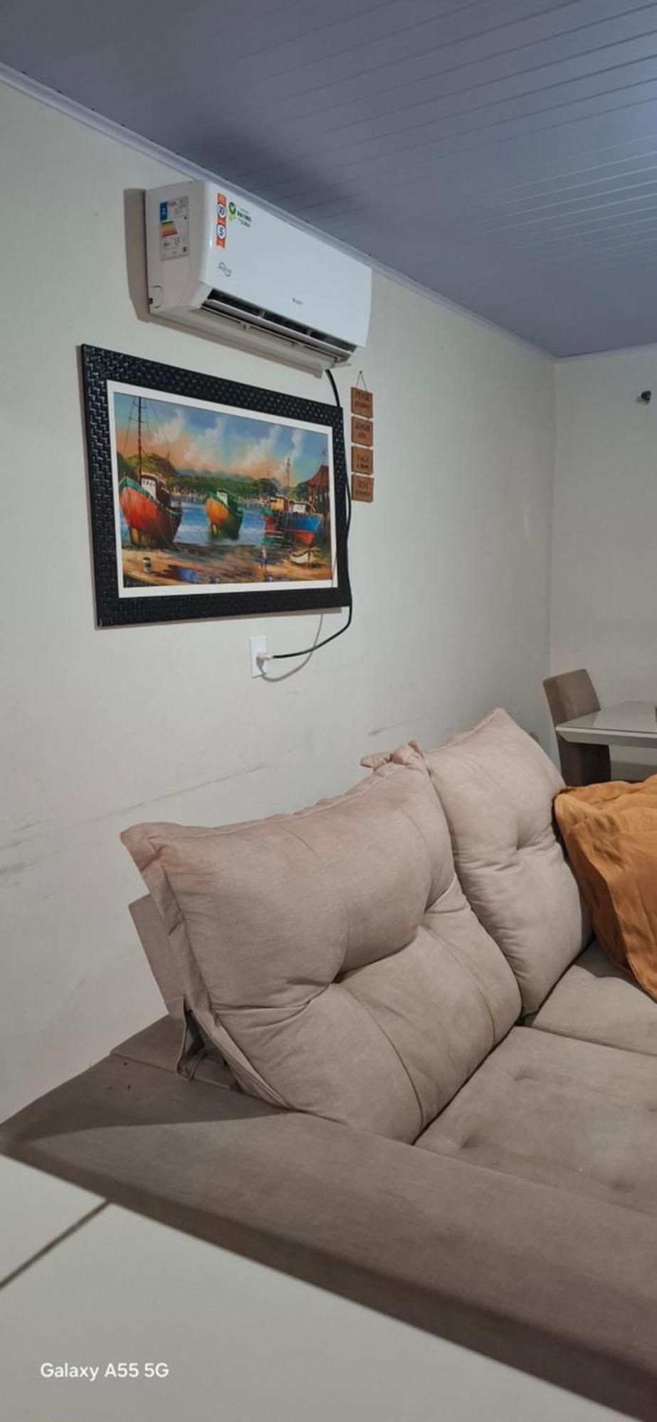 Casa Proximo Ao Centro Apartment Палмас Екстериор снимка